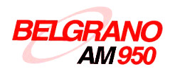 Radio Belgrano - AM 950