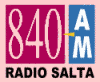 LT8 Radio Rosario